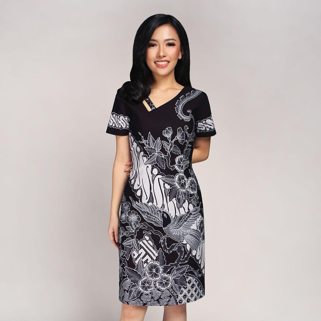 RS-DSM0213 Dress (M)