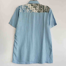 SMS2191 Men's Shirt (S)