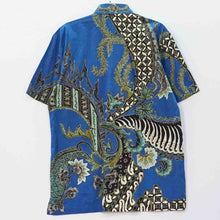 MSS1706 Men's Shirt (XL)