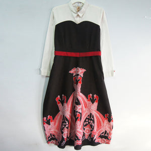 FCM0199 Dress (XL)