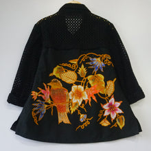 NCO0332 Tops (L)