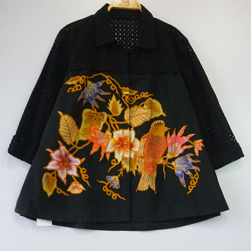 NCO0332 Tops (L)