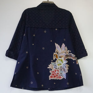 NCO0335 Tops (XL)