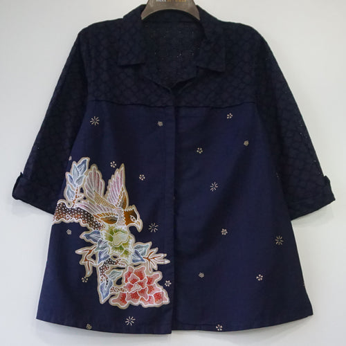 NCO0335 Tops (XL)