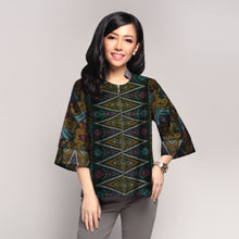 RS-CLO0412 Blazer (M)