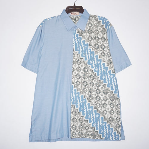 SMS2240 Men's Shirt (XL180)