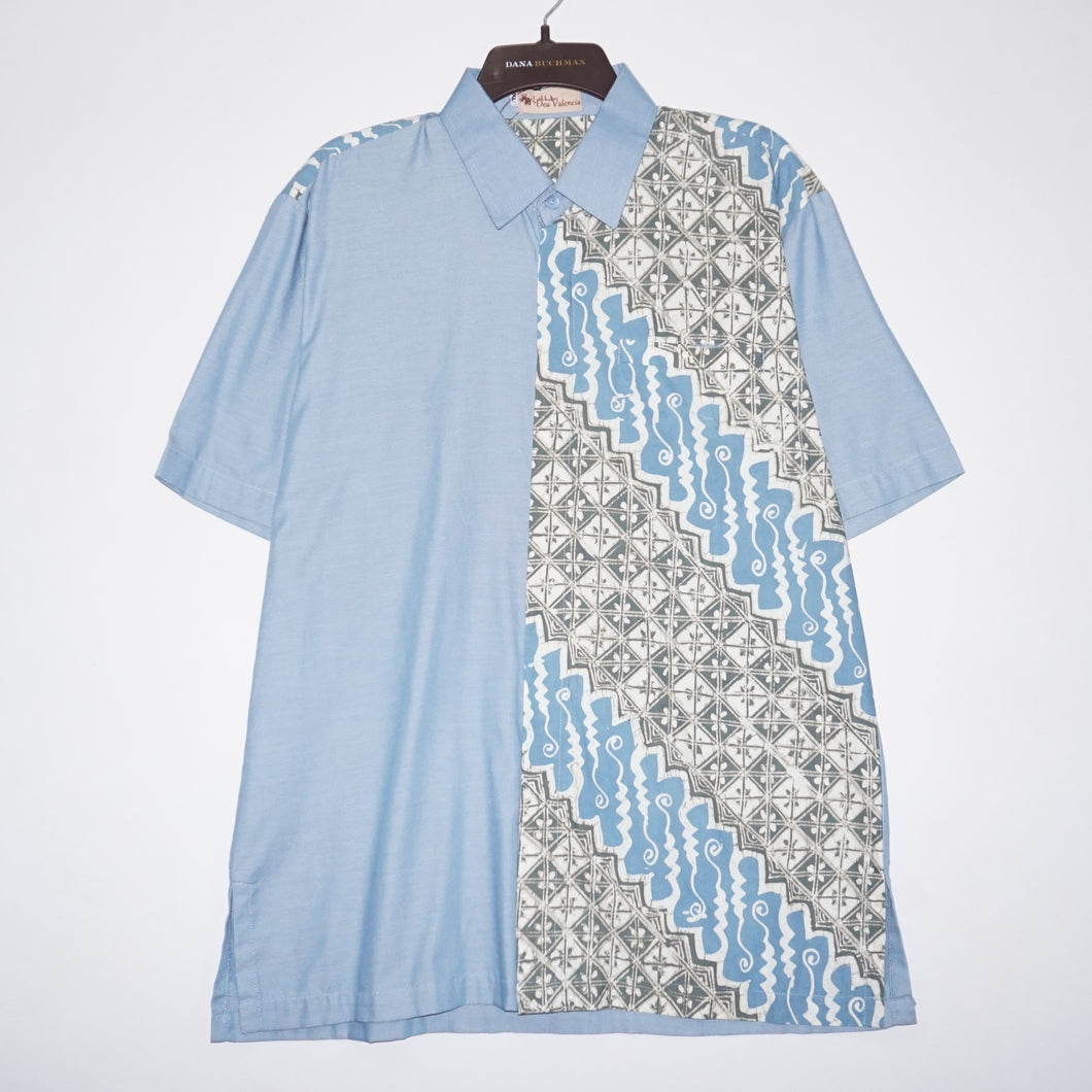 SMS2240 Men's Shirt (XL180)