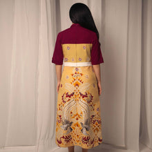 RS-FCM0075 Dress (XXXL)