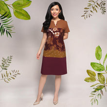 RS-PPS0089 Dress (XXL)