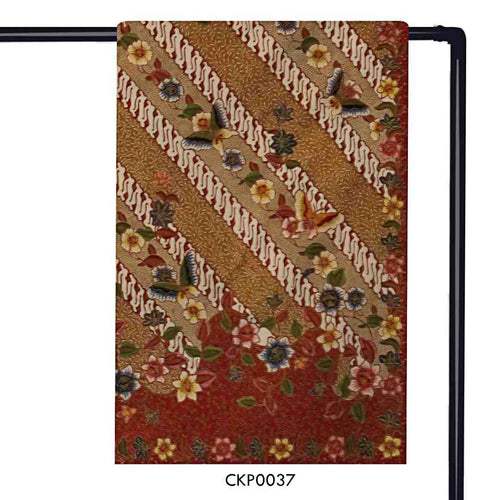 CKP0037 - Cotton Kain Panjang