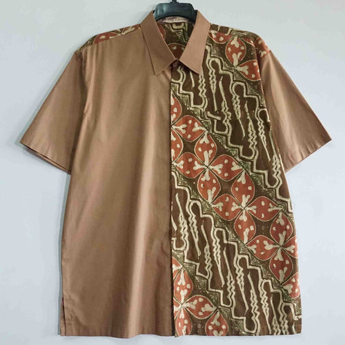 SMS2275 Men's Shirt (XXXL)