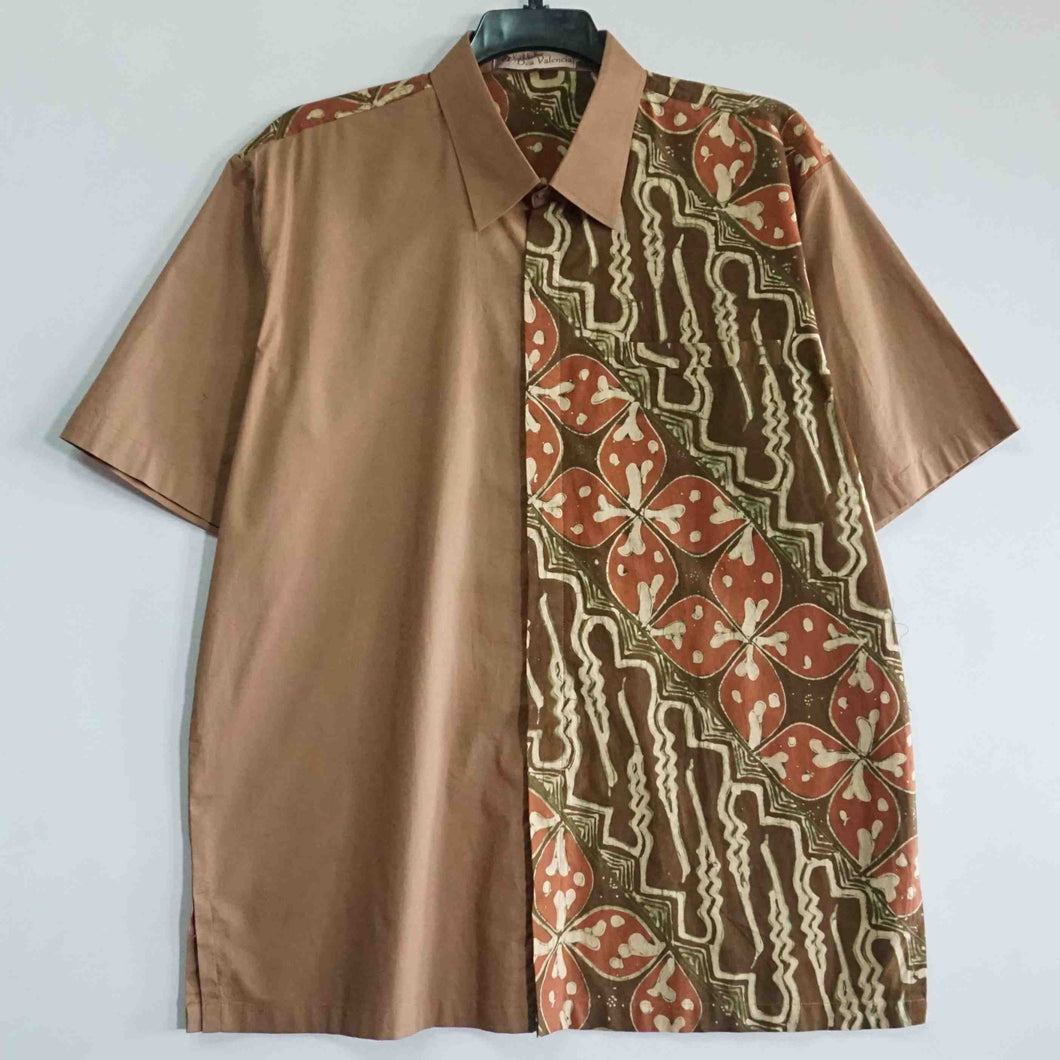 SMS2275 Men's Shirt (XXXL)