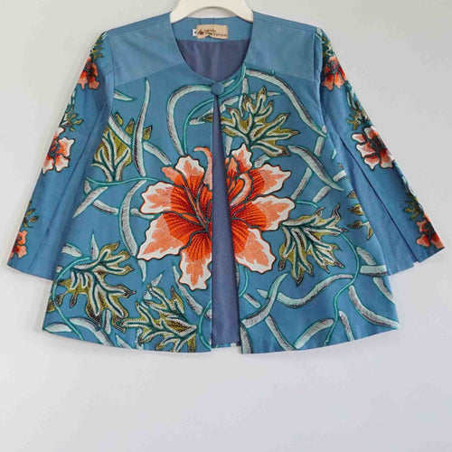 SSB0489 Blazer (M)