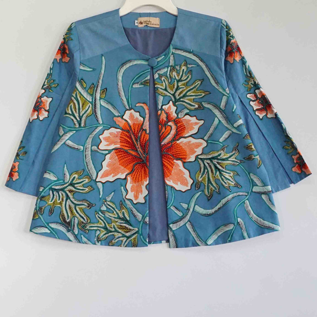 SSB0489 Blazer (M)