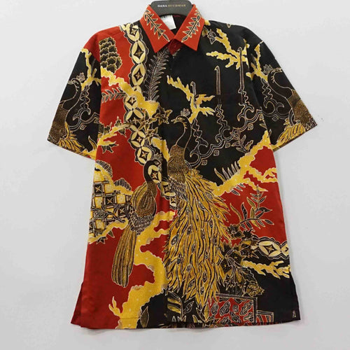 MSS2321 Men's Shirt (M)