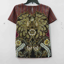CLT2143 Tops (XS)