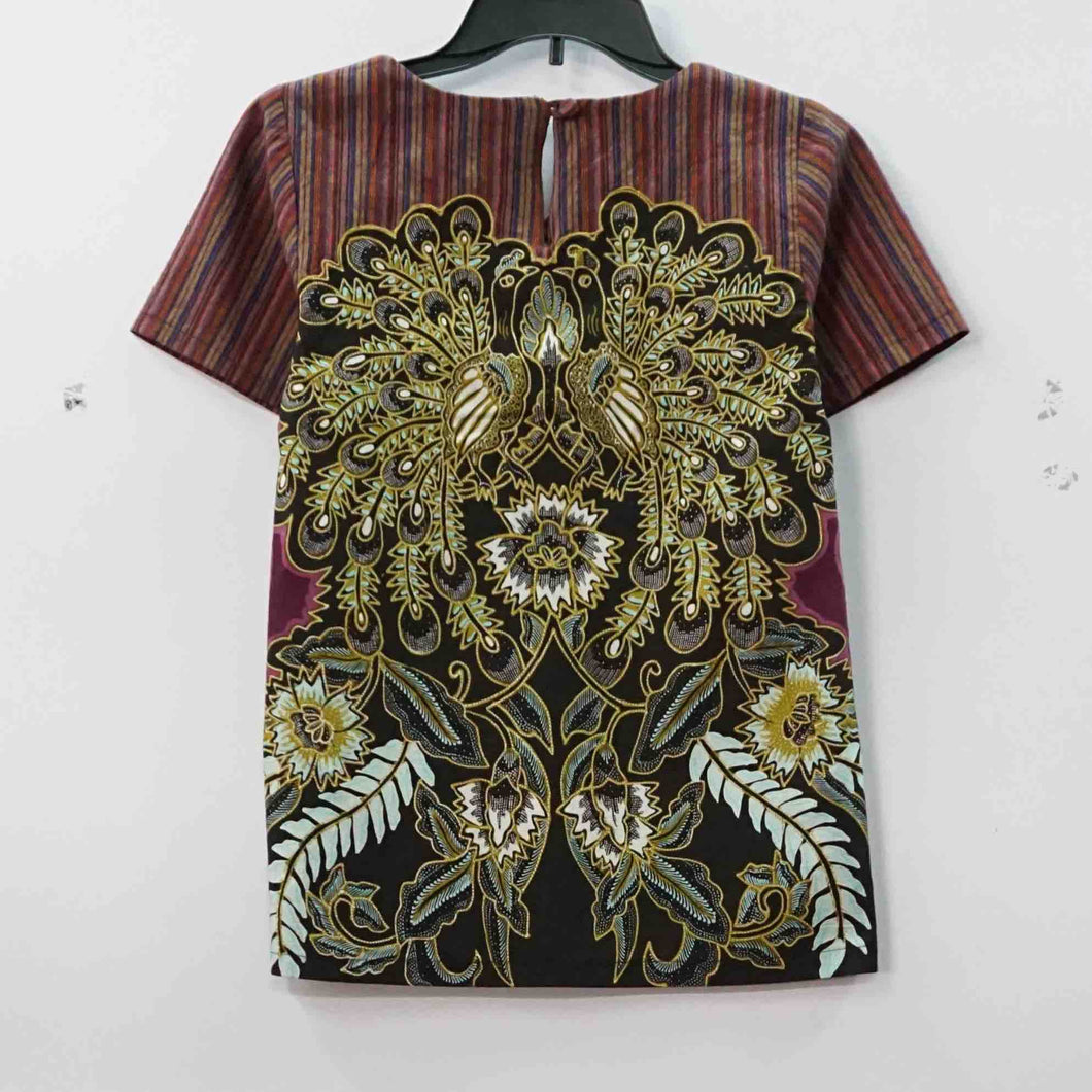 CLT2143 Tops (XS)