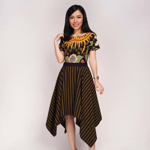 RS-HNH0041 Dress (L)