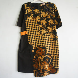 HBD0948 Dress (XL)