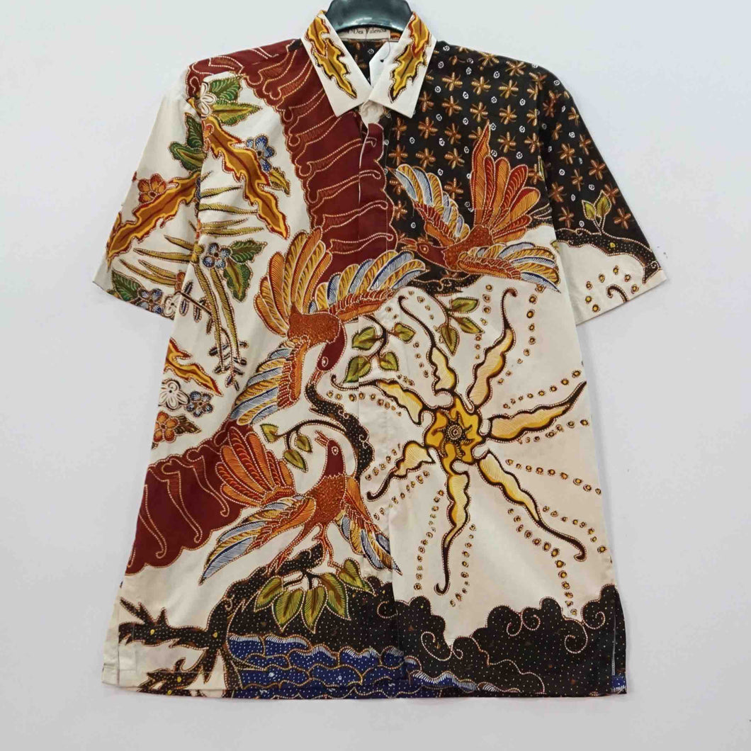 MSS2466 Men's Shirt (XL)