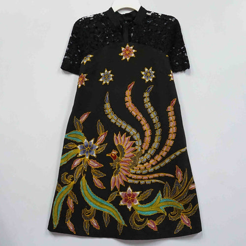 BOS0160 Dress (M)