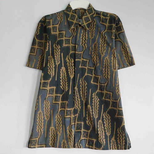 MSS1507 Men's Shirt (L)