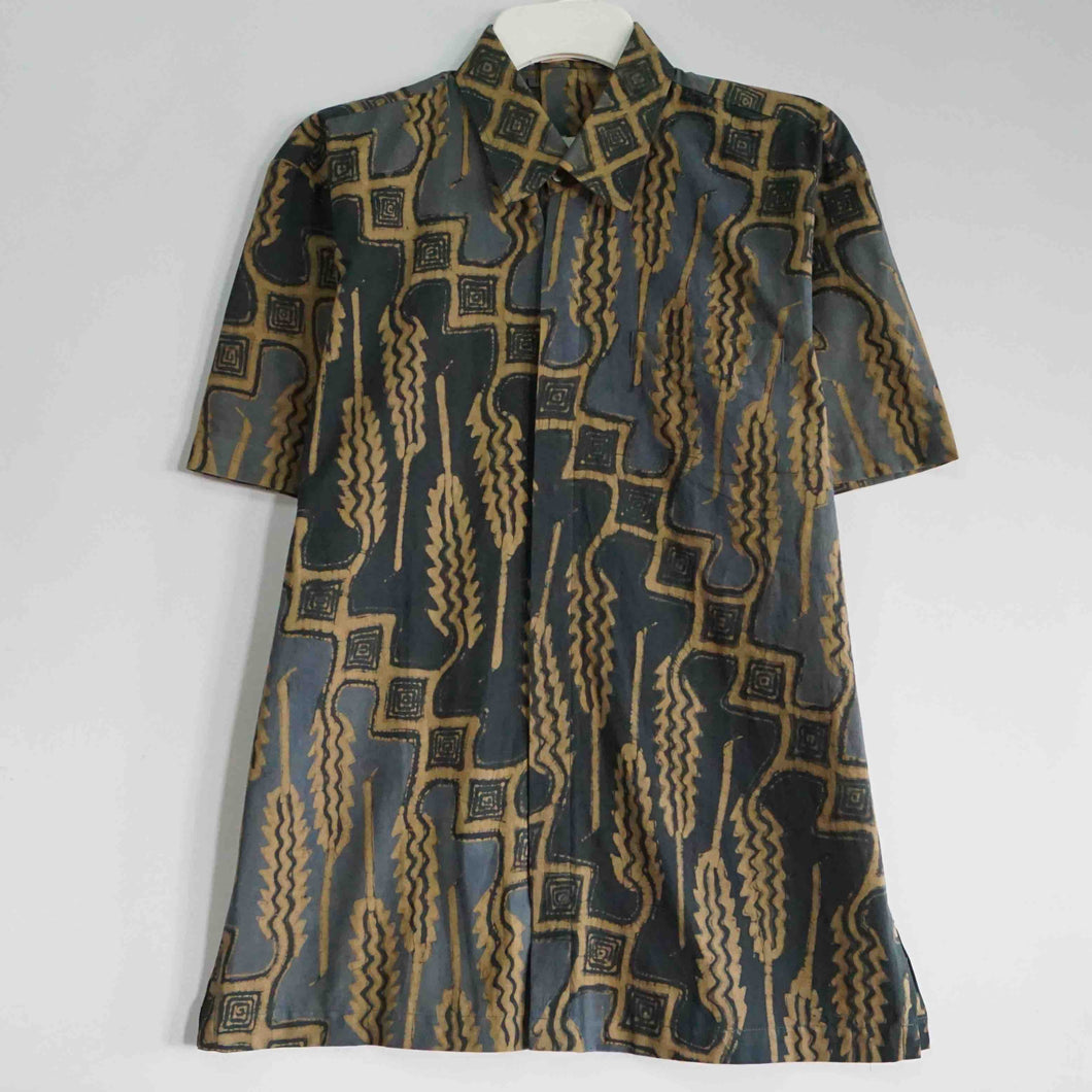 MSS1507 Men's Shirt (L)