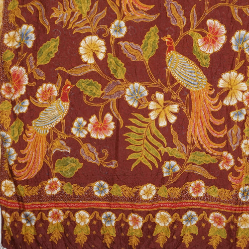 SWR0004 - Silk Wrap