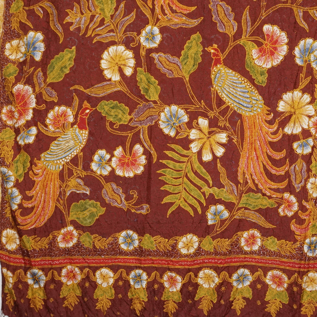 SWR0004 - Silk Wrap