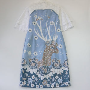 OEQD0292 Dress (M)