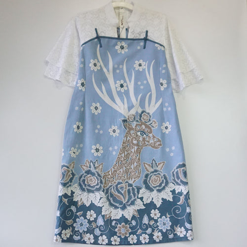 OEQD0292 Dress (M)