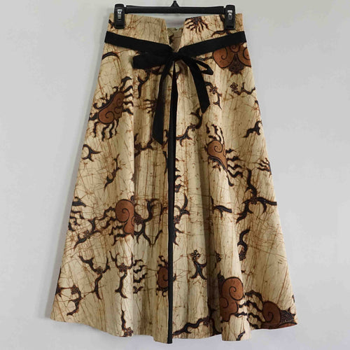 THS0138 Skirt Lawasan (XS)