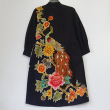 OQAD0216 Dress (XL)