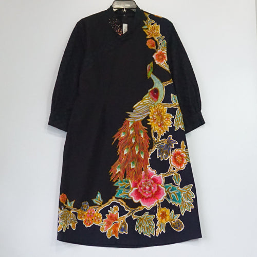 OQAD0216 Dress (XL)