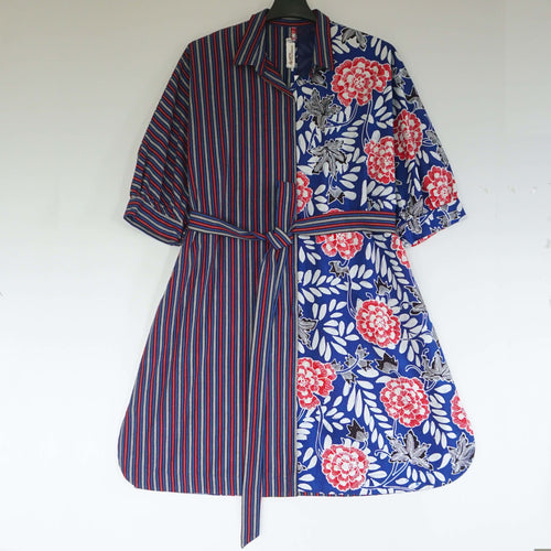 ORD0089 Dress (XXXL)