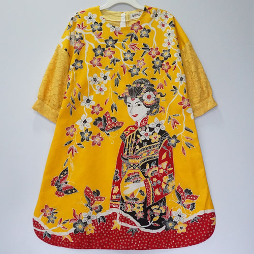 ORD0125 Dress (L)