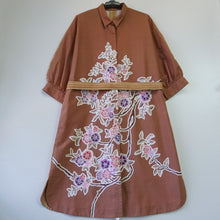 ORD0137 Dress (L)