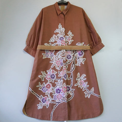 ORD0137 Dress (L)
