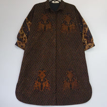 ORD0138 Dress Lawasan (M)