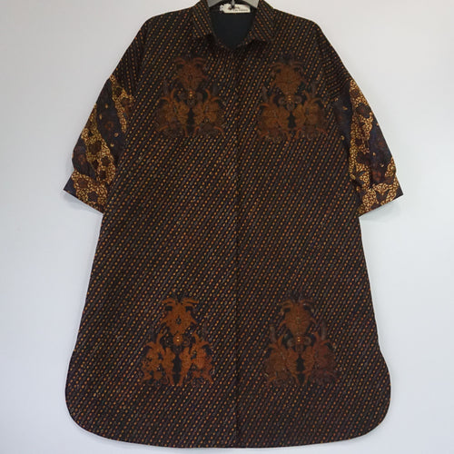 ORD0138 Dress Lawasan (M)