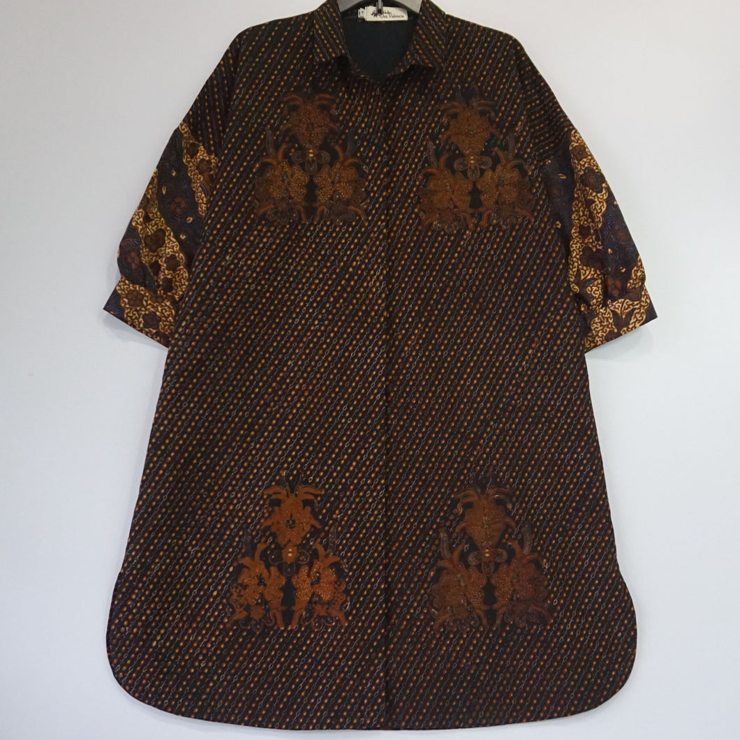 ORD0138 Dress Lawasan (M)