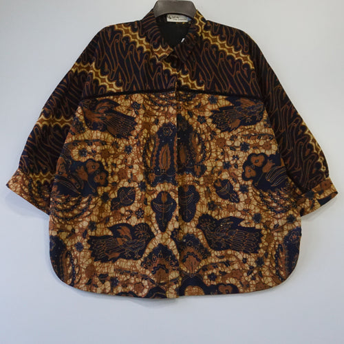 ORS0540 Tops Lawasan (XXL)