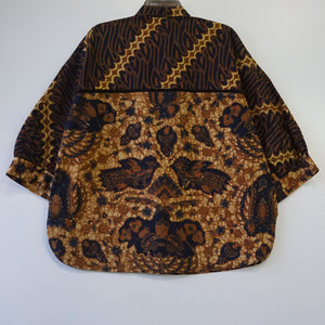 ORS0540 Tops Lawasan (XXL)