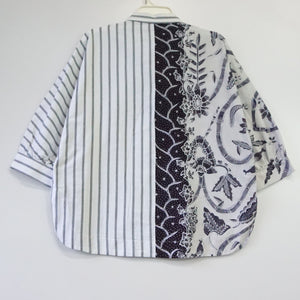 ORS0908 Tops (XL-XXL)