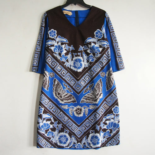 BAD0182 Dress (L)