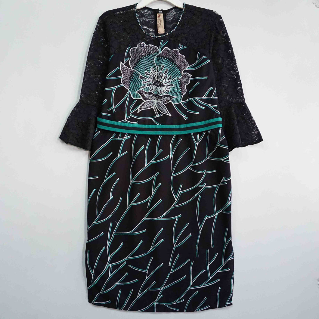 BSM0121 Dress (XL)