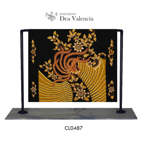 CL0487 - Cotton Men's Shirt Material