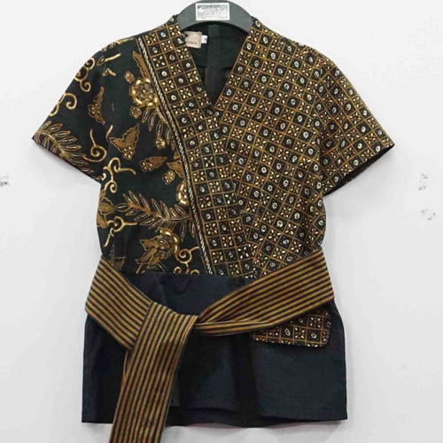 BCPT0072 Tops (S)