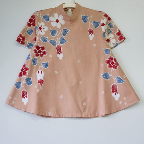 PBFT0146 Tops (XXS)