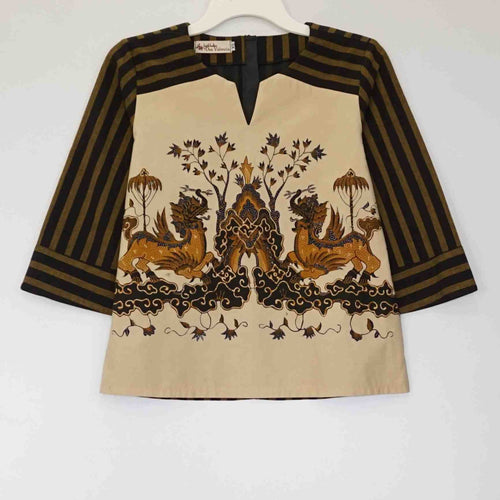 CLT1841 Tops (XS)
